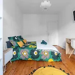 L'eugene - Maison 3 Vichy
