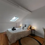 L'eugene - Maison 3 * Vichy