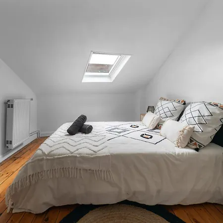 L'eugene - Maison 3 Villa