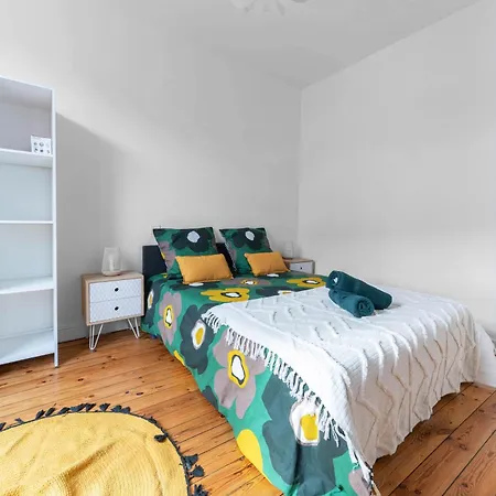 L'eugene - Maison 3 Вилла Виши