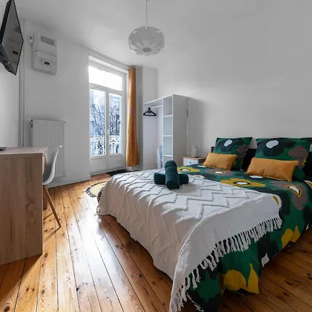 L'eugene - Maison 3 Вилла *