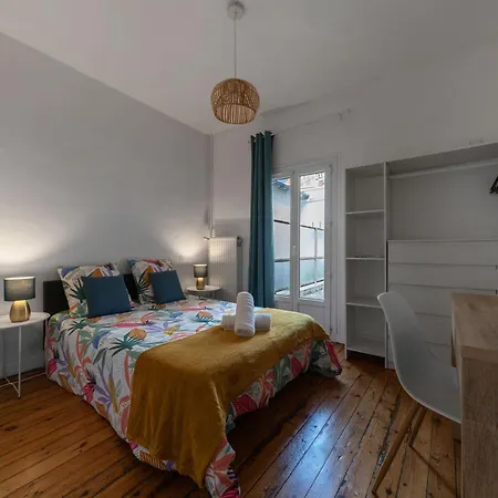Villa L'eugene - Maison 3 *