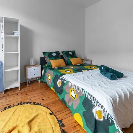 L'eugene - Maison 3 Villa Vichy