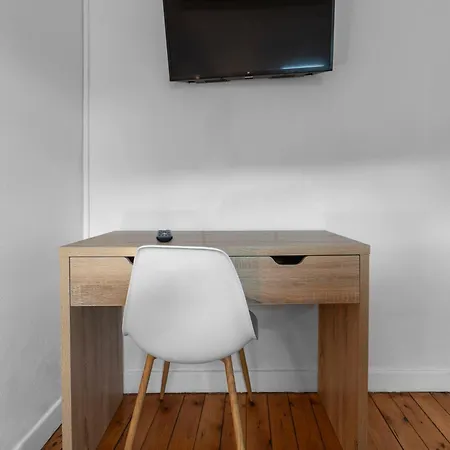 L'eugene - Maison 3 Vichy