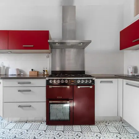 L'eugene - Maison 3 Villa