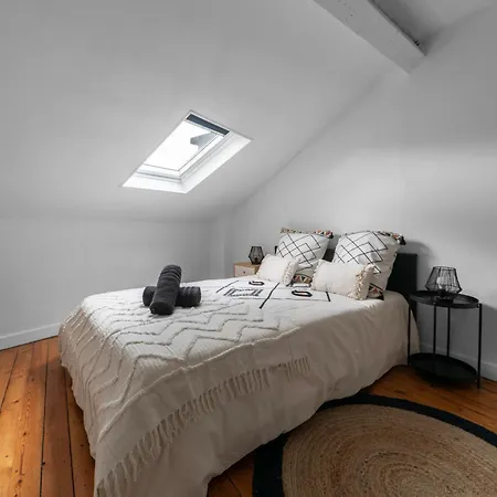 Villa L'eugene - Maison 3 *