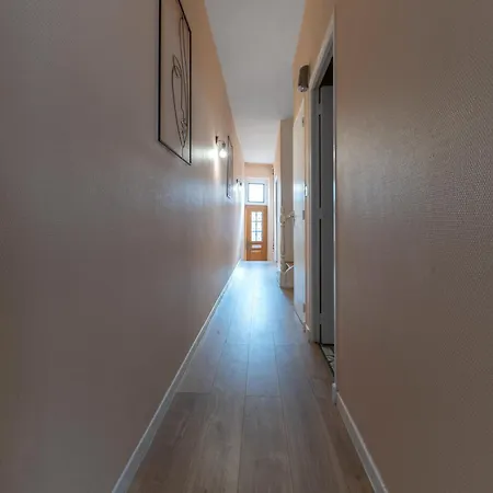 L'eugene - Maison 3