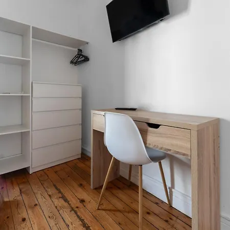 Villa L'eugene - Maison 3 *