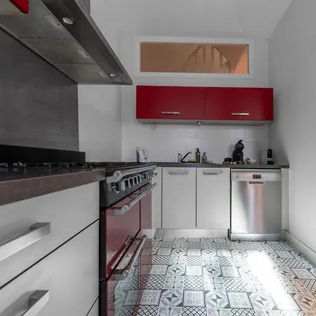 L'eugene - Maison 3 Villa *