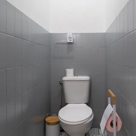 Villa L'eugene - Maison 3 Vichy