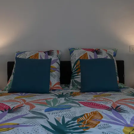 L'eugene - Maison 3 * Vichy