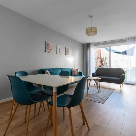 L'eugene - Maison 3 Villa Vichy