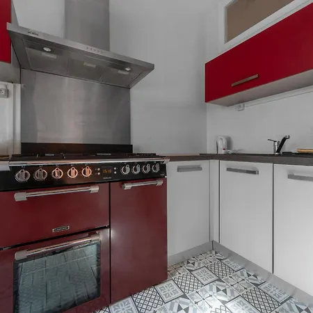 L'eugene - Maison 3 Vichy