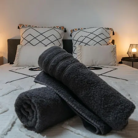 Villa L'eugene - Maison 3 *