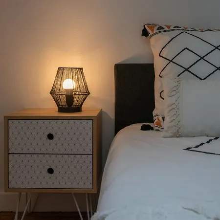 L'eugene - Maison 3 Vichy