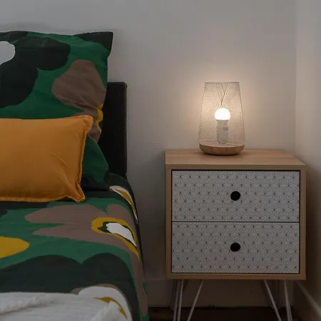 Villa L'eugene - Maison 3 *