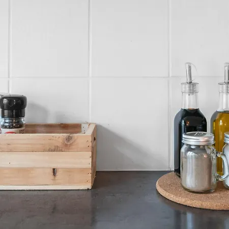 L'eugene - Maison 3 * Виши