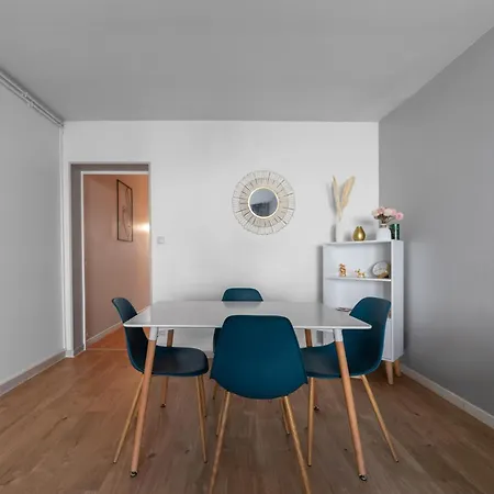 L'eugene - Maison 3 *