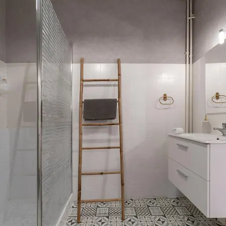 L'eugene - Maison 3 * Vichy