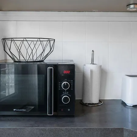 L'eugene - Maison 3 Villa Vichy