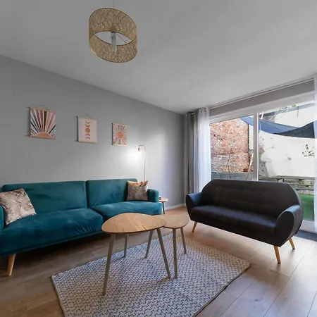 L'eugene - Maison 3 Vichy