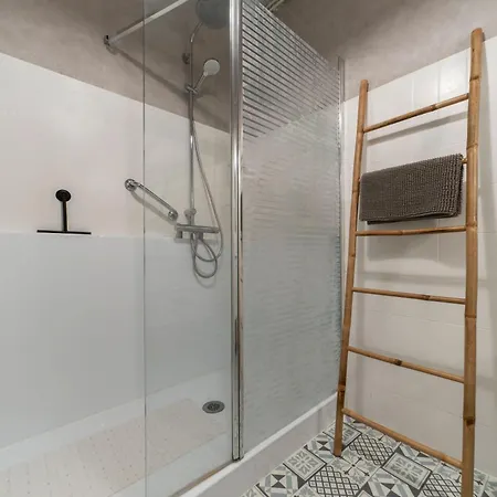 Villa L'eugene - Maison 3 *