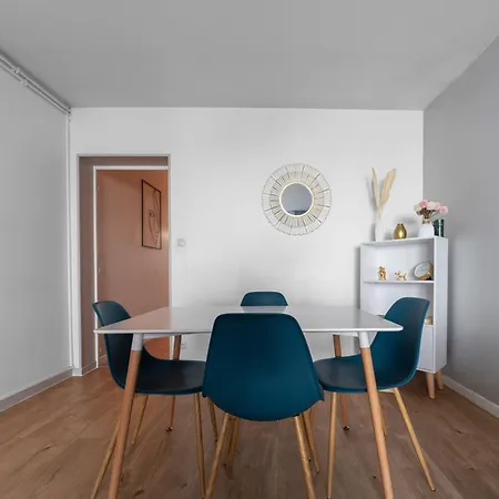 L'eugene - Maison 3 *