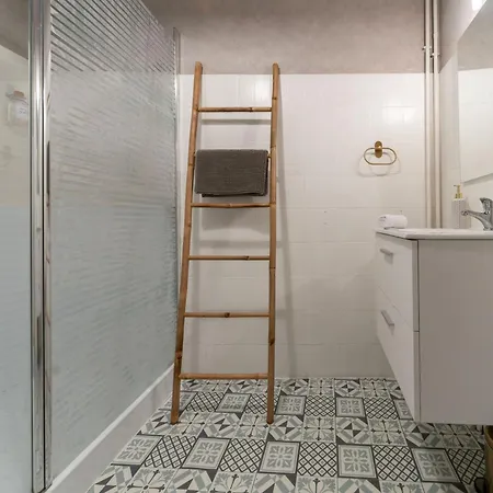 L'eugene - Maison 3 * Vichy