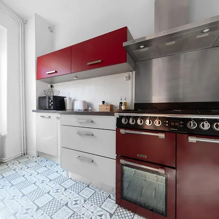 L'eugene - Maison 3 Villa Vichy