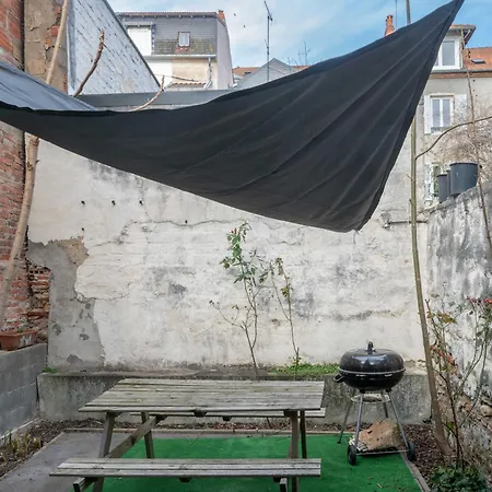 L'eugene - Maison 3