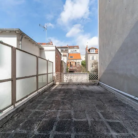 L'eugene - Maison 3 Vichy