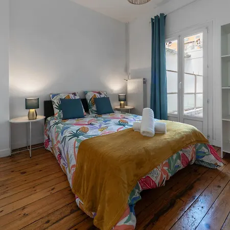 L'eugene - Maison 3 *