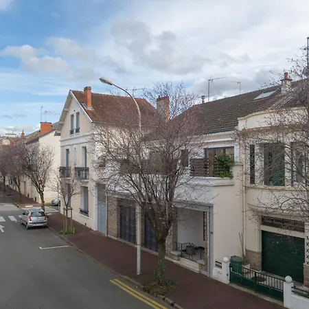 L'eugene - Maison 3 *