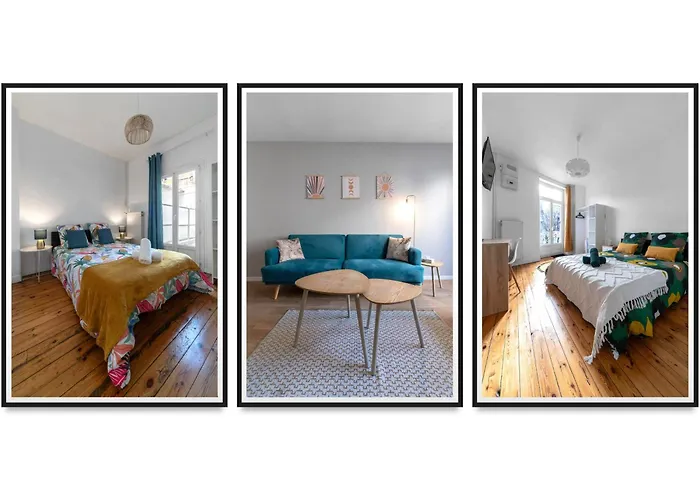 Villa L'eugene - Maison 3