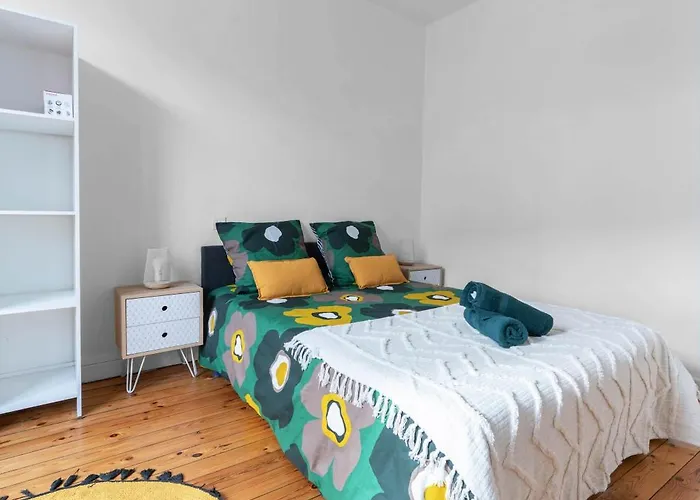 L'eugene - Maison 3 Villa Vichy