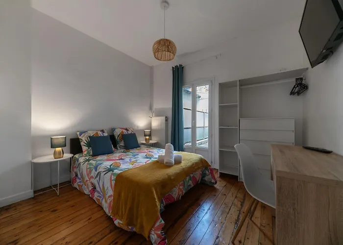 Villa L'eugene - Maison 3 *