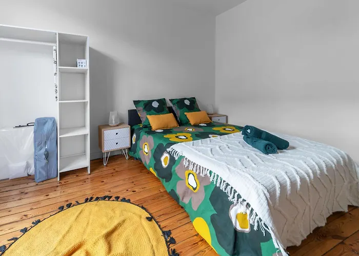 L'eugene - Maison 3 Villa Vichy