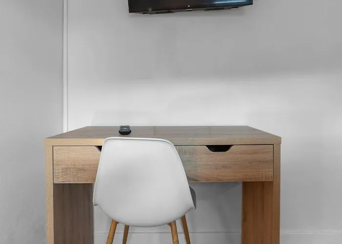 L'eugene - Maison 3 Vichy