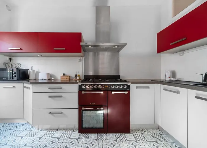 L'eugene - Maison 3 Villa