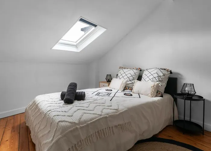 Villa L'eugene - Maison 3 *