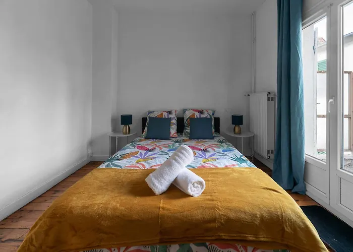 L'eugene - Maison 3 Villa *