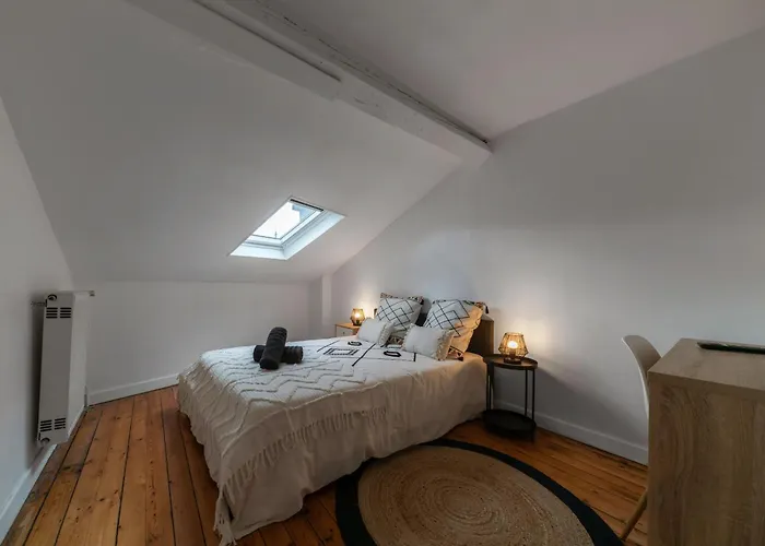 L'eugene - Maison 3 * Vichy