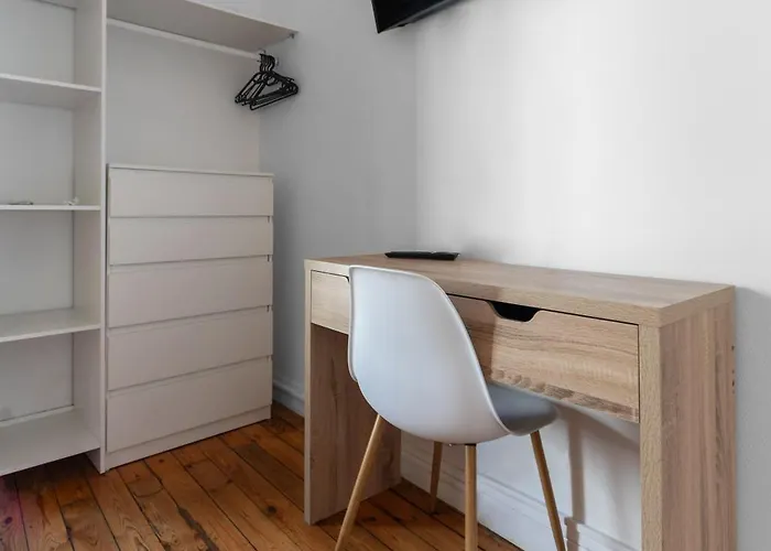 Villa L'eugene - Maison 3 *