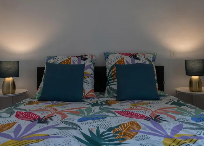 L'eugene - Maison 3 * Vichy