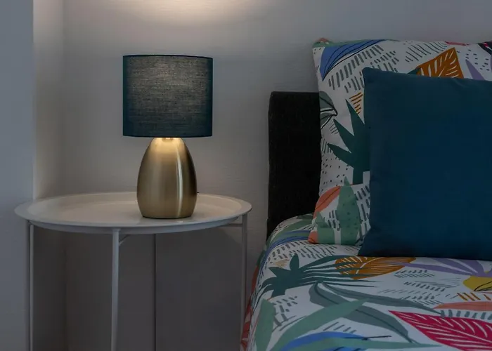 Villa L'eugene - Maison 3