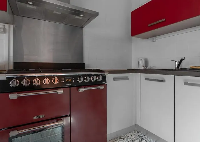 L'eugene - Maison 3 Vichy