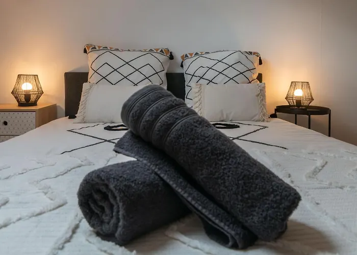 Villa L'eugene - Maison 3 *