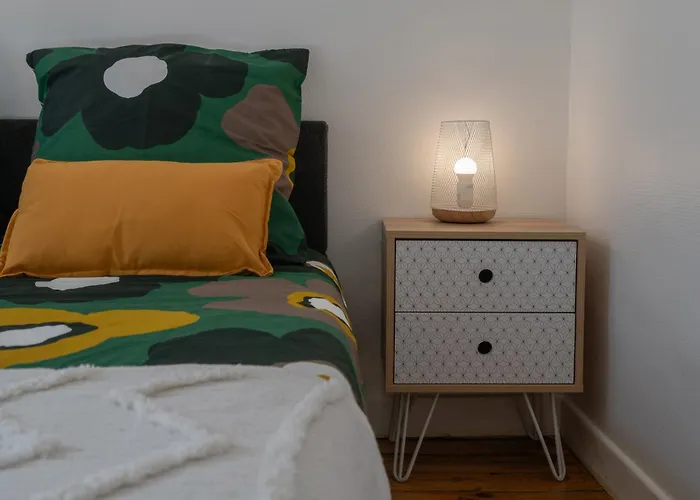 Villa L'eugene - Maison 3