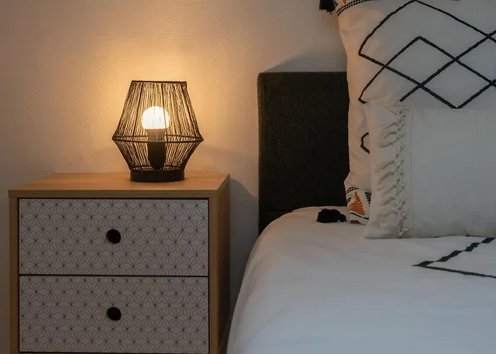 L'eugene - Maison 3 Vichy