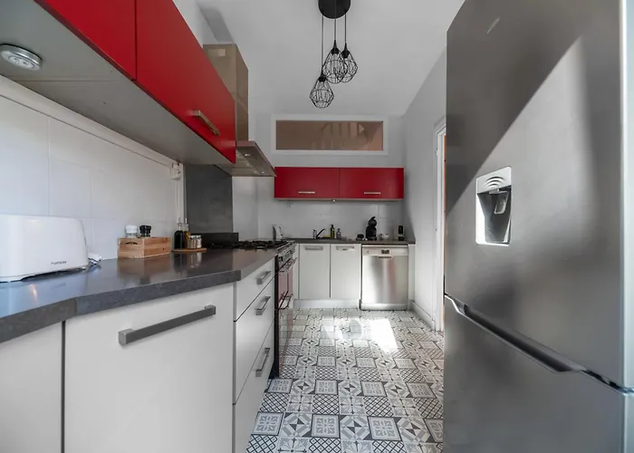 L'eugene - Maison 3 Villa